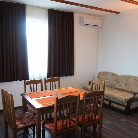 Вила Едем - Villa Edem - Beach Bolata Area บุลกาเรโว ภายนอก รูปภาพ