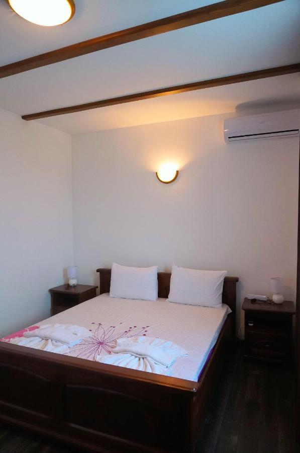 Вила Едем - Villa Edem - Beach Bolata Area บุลกาเรโว ภายนอก รูปภาพ