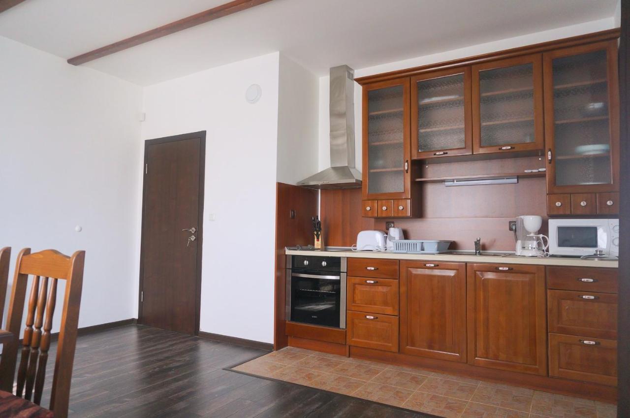 Вила Едем - Villa Edem - Beach Bolata Area บุลกาเรโว ภายนอก รูปภาพ