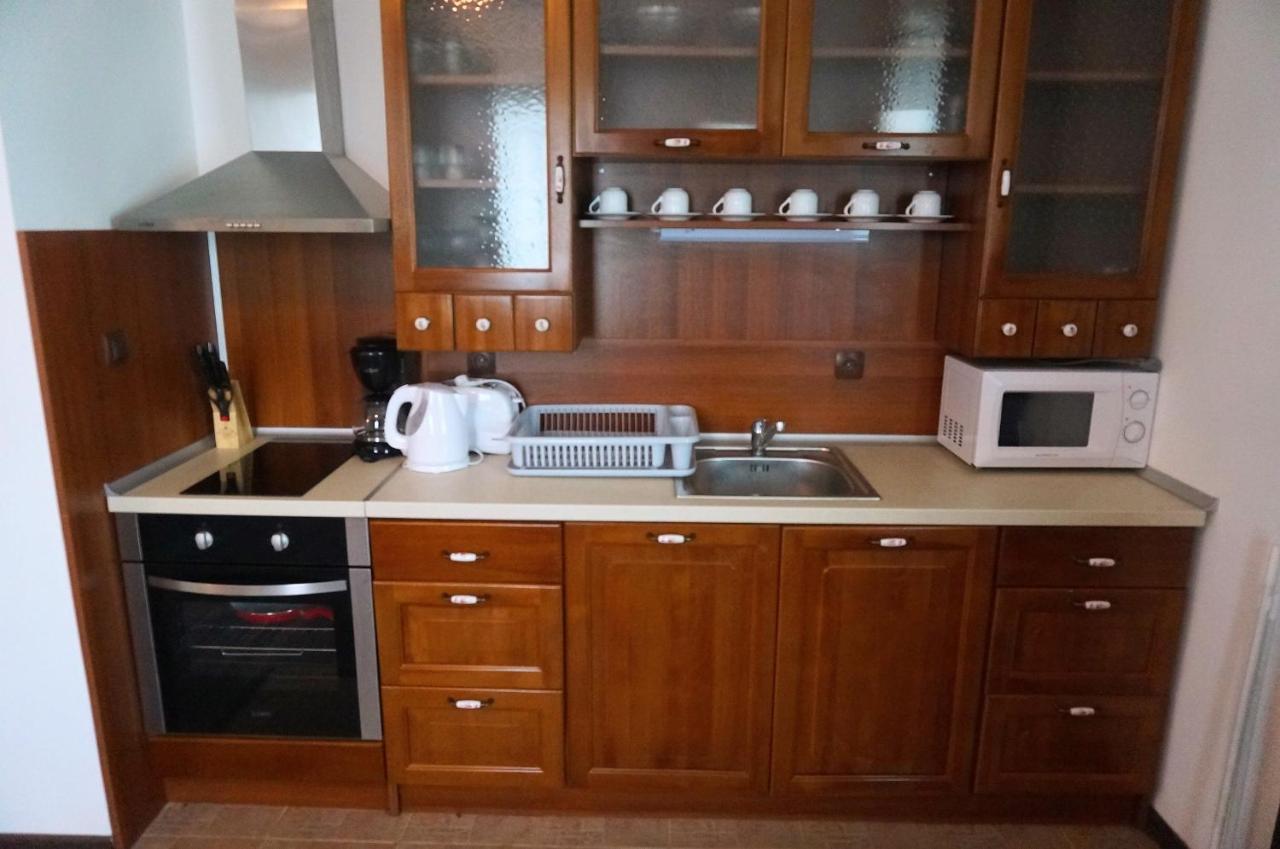 Вила Едем - Villa Edem - Beach Bolata Area บุลกาเรโว ภายนอก รูปภาพ