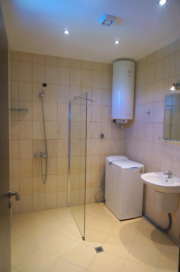 Вила Едем - Villa Edem - Beach Bolata Area บุลกาเรโว ภายนอก รูปภาพ